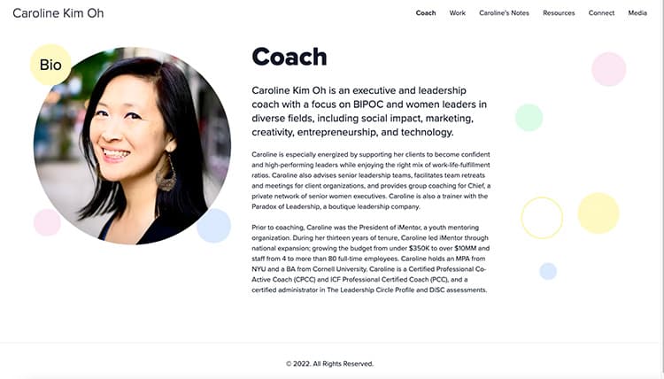 CKO Coaching