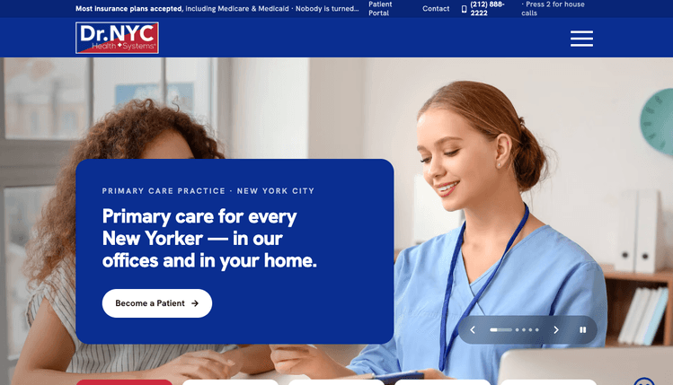 DR.NYC