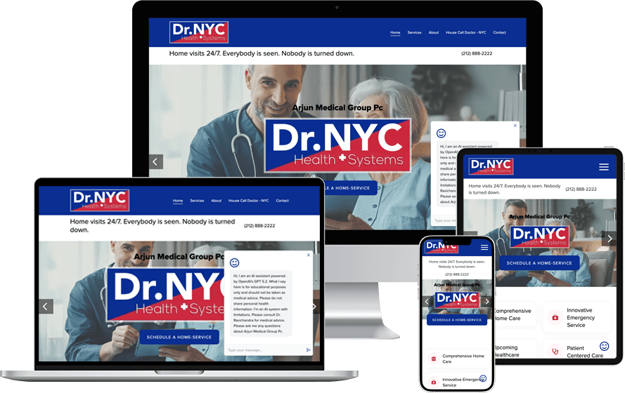DR.NYC